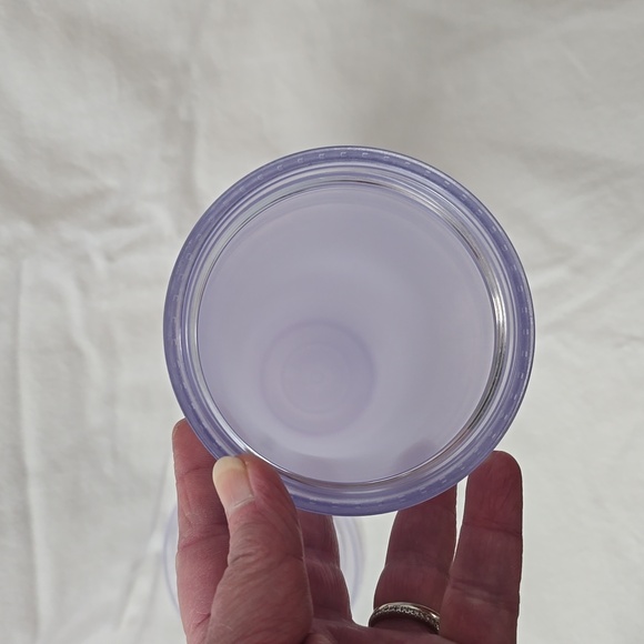 Starbucks 24oz Venti Frosted White Tumbler - Picture 5 of 7